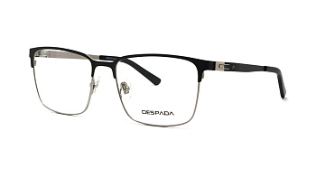Оправа для окулярів DESPADA DS 5376 C2 57