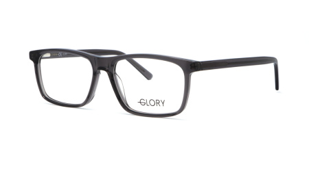 Изображение 1: Оправа для окулярів GLORY 724 GREY 55