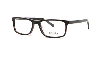 Оправа для окулярів GLORY 141 RED 54