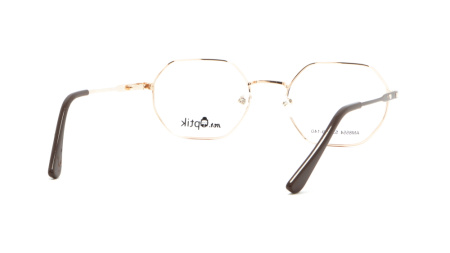 Зображення 5: Оправа для окулярів MR.OPTIK AM8554 C4 53