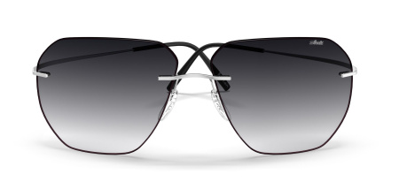 Зображення 2: Сонцезахисні окуляри Silhouette 8743 7210 75