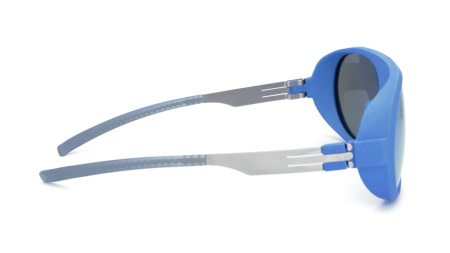 Зображення 3: Сонцезахисні окуляри IC! Berlin glacier pearl