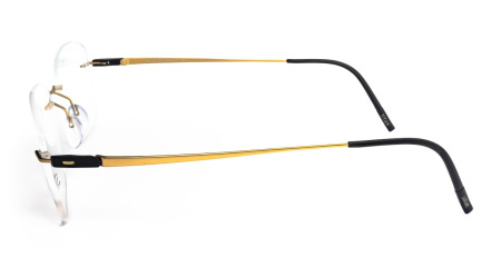 Зображення 3: Оправа для окулярів Silhouette 5502 7530 19/150