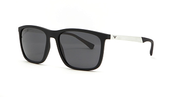 Сонцезахисні окуляри EMPORIO ARMANI EA 4150 5063/87 59