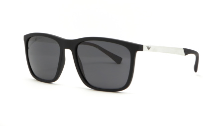 Зображення 1: Сонцезахисні окуляри EMPORIO ARMANI EA 4150 5063/87 59