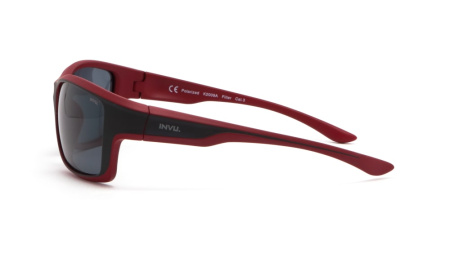 Зображення 3: Сонцезахисні окуляри INVU K2009 A 47 Дитяче