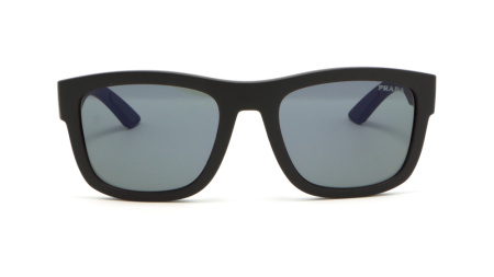 Зображення 2: Сонцезахисні окуляри PRADA Linea Rossa SPS 01Z DG0-08F 56