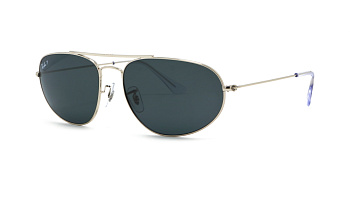 Сонцезахисні окуляри Ray Ban RB 3945 003/3R 62 Explorer IV