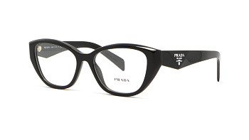 Оправа для окулярів PRADA VPR 21Z 16K-1O1 53