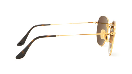 Зображення 4: Сонцезахисні окуляри Ray Ban RB 3548N 001/57 54 Hexagonal