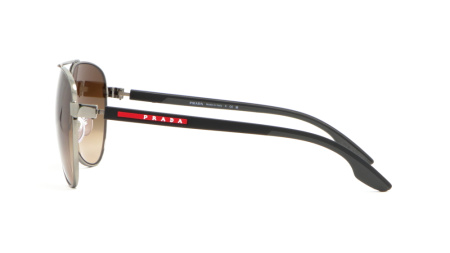 Зображення 3: Сонцезахисні окуляри PRADA Linea Rossa SPS 52Y 5AV-02P 61