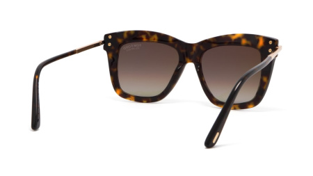 Зображення 4: Сонцезахисні окуляри TOM FORD TF822 52H 52