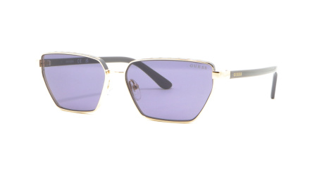 Зображення 1: Сонцезахисні окуляри GUESS GU 00106 32A 59