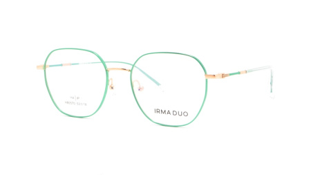 Зображення 1: Оправа для окулярів IRMA DUO H80570 C6 53