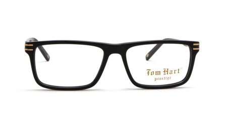 Зображення 5: Оправа для окулярів TOM HART TH3038 C3 54