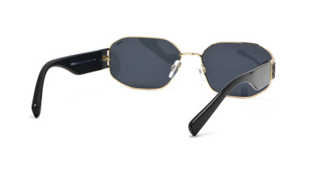Зображення 5: Сонцезахисні окуляри INVU IB12603 A 58