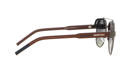 Зображення 4: Сонцезахисні окуляри DESPADA 2284 03 59