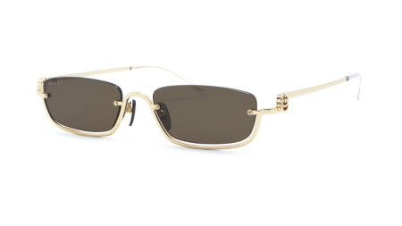 Зображення 1: Сонцезахисні окуляри GUCCI GG 1278S 001 55