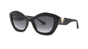 Сонцезахисні окуляри GUESS GU 7868 01B 54