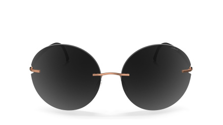 Зображення 2: Сонцезахисні окуляри Silhouette 8190 3530 61