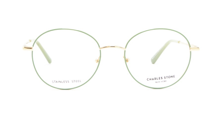Зображення 2: Оправа для окулярів Charles Stone NY30150 C9512 54
