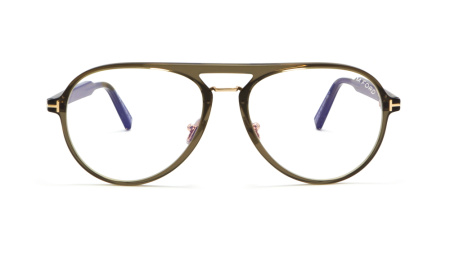 Зображення 2: Оправа для окулярів TOM FORD TF5981-B 093 57