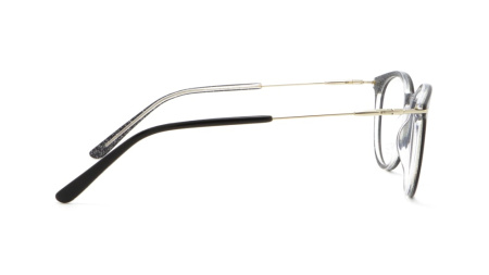 Зображення 3: Оправа для окулярів MEGAPOLIS 797 NERO 50