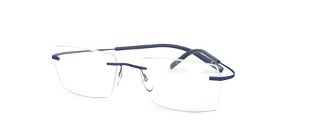 Зображення 1: Оправа для окулярів Silhouette 5541 4740 19/145