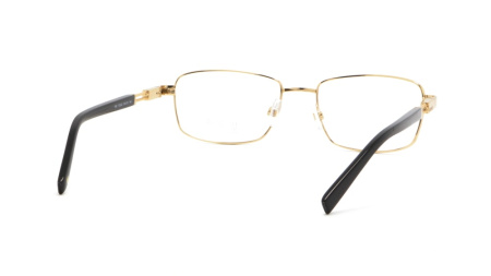 Зображення 5: Оправа для окулярів MEGAPOLIS Premium 995 GOLD 55