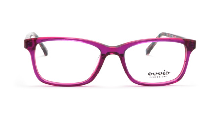 Зображення 2: Оправа для окулярів Ovvio  1078C C04 47 Дитяче