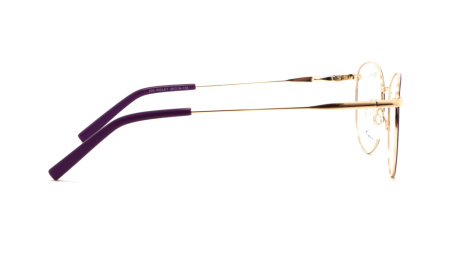 Изображение 4: Оправа для окулярів GLORY 206 VIOLET 48 Дитяче