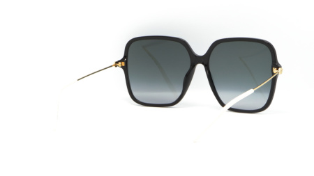 Зображення 2: Сонцезахисні окуляри GUCCI GG 1267S 001 60