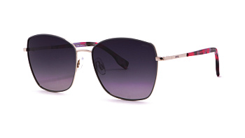 Сонцезахисні окуляри INVU IB12524 C 57