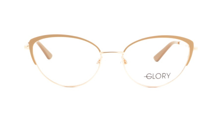 Зображення 5: Оправа для окулярів GLORY 608 GOLD 52