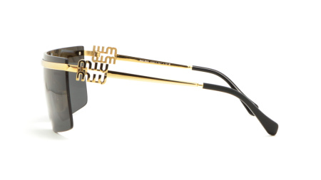 Зображення 3: Сонцезахисні окуляри Miu Miu MU 50ZS 5AK-5S0 14