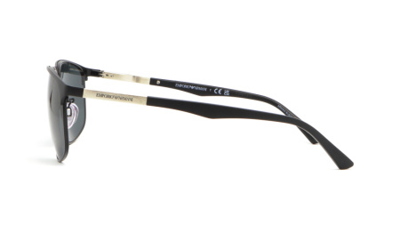 Зображення 5: Сонцезахисні окуляри EMPORIO ARMANI EA 2094 3001/87 60