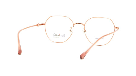 Зображення 4: Оправа для окулярів Maxim&Co MC16310 C1 51