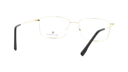 Зображення 4: Оправа для окулярів RICO MIRADO 310 GOLD 57