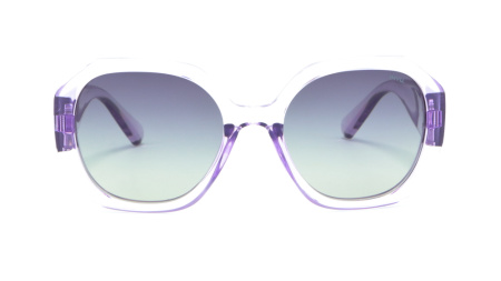 Зображення 2: Сонцезахисні окуляри INVU IK22501 C 47 Дитяче