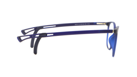 Зображення 3: Оправа для окулярів LA STELLA MC01-10 C04 45 Дитяче