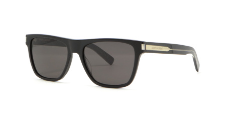 Зображення 1: Сонцезахисні окуляри Saint Laurent SL 619 001 56