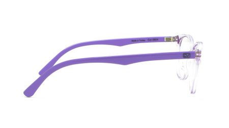 Изображение 4: Оправа для окулярів DIVERSO DV1408 0924 44 Дитяче