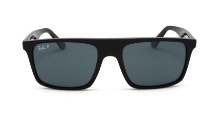 Зображення 2: Сонцезахисні окуляри Ray Ban RB 2222 901/3R 57 Highstreet