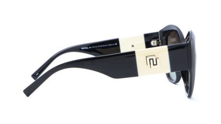 Зображення 4: Сонцезахисні окуляри INVU IB22526 A 56