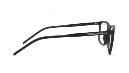 Зображення 5: Оправа для окулярів Dolce&Gabbana DG 5044 2525 55