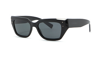 Сонцезахисні окуляри Dolce&Gabbana DG 4462 501/87 52