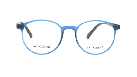 Зображення 5: Оправа для окулярів LA STELLA 7061 С171 46 Дитяче