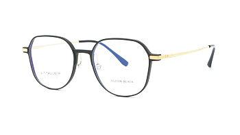 Оправа для окулярів Oliver Black LB2112 C1 52