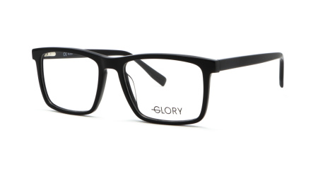 Зображення 1: Оправа для окулярів GLORY 772 BLACK 54