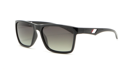 Зображення 1: Сонцезахисні окуляри StyleMark L2617 C 52